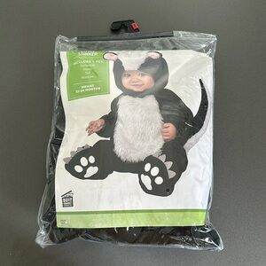 Little Stinker Halloween Costume